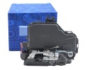 DOOR LOCK FRONT LEFT VW TRANSPORTER T5 T6 CADDY III POLO IV FABIA I IBIZA