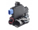 DOOR LOCK FRONT LEFT VW TRANSPORTER T5 T6 CADDY III POLO IV FABIA I IBIZA Catalog number of the part KL VW 1043