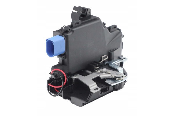 DOOR LOCK FRONT LEFT VW TRANSPORTER T5 T6 CADDY III POLO IV FABIA I IBIZA Catalog number of the part KL VW 1043