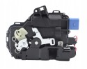 DOOR LOCK FRONT LEFT VW TRANSPORTER T5 T6 CADDY III POLO IV FABIA I IBIZA Car type passenger cars