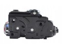 DOOR LOCK FRONT LEFT VW TRANSPORTER T5 T6 CADDY III POLO IV FABIA I IBIZA Catalog number of substitutes 132 053 049 AZMT 51 011 
