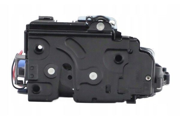 DOOR LOCK FRONT LEFT VW TRANSPORTER T5 T6 CADDY III POLO IV FABIA I IBIZA Catalog number of substitutes 132 053 049 AZMT 51 011 