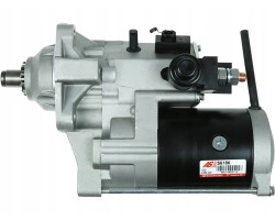 NEW STARTER JOHN DEERE 344J 350D 3520 4930 7180 7250 8130 8230 8330