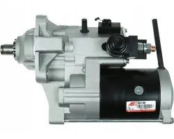 NEW STARTER JOHN DEERE 344J 350D 3520 4930 7180 7250 8130 8230 8330