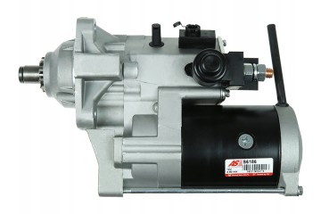 NEW STARTER JOHN DEERE 344J 350D 3520 4930 7180 7250 8130 8230 8330