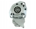 NEW STARTER JOHN DEERE 344J 350D 3520 4930 7180 7250 8130 8230 8330 Catalog number of the part S6186