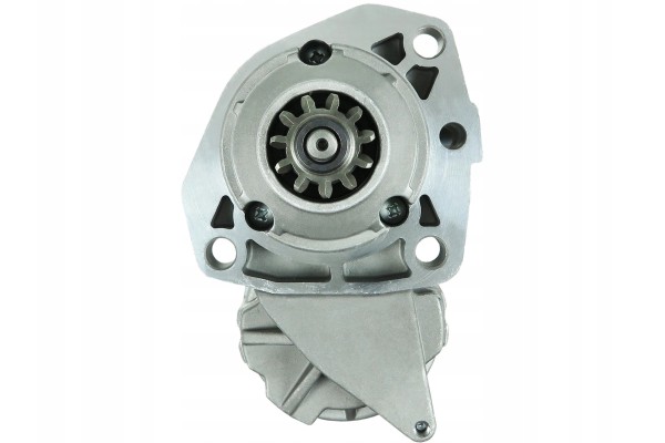 NEW STARTER JOHN DEERE 344J 350D 3520 4930 7180 7250 8130 8230 8330 Catalog number of the part S6186
