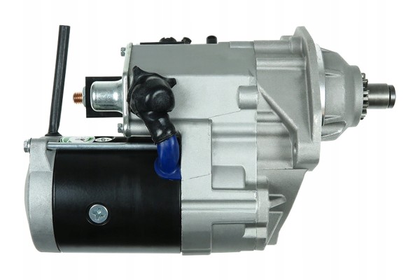 NEW STARTER JOHN DEERE 344J 350D 3520 4930 7180 7250 8130 8230 8330 Part manufacturer AS PL