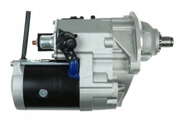 NEW STARTER JOHN DEERE 344J 350D 3520 4930 7180 7250 8130 8230 8330 Part manufacturer AS PL