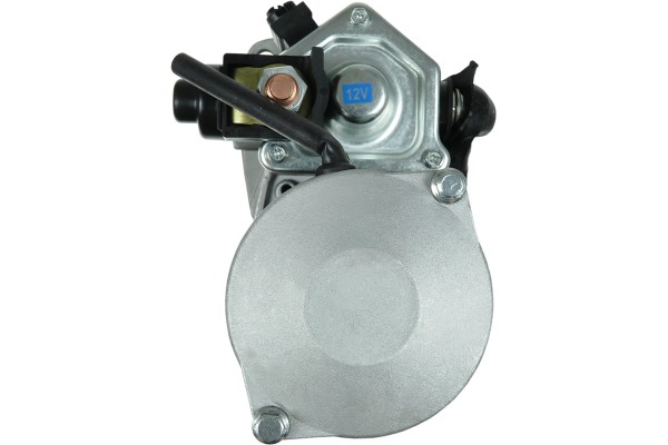 NEW STARTER JOHN DEERE 344J 350D 3520 4930 7180 7250 8130 8230 8330 Car type undefined