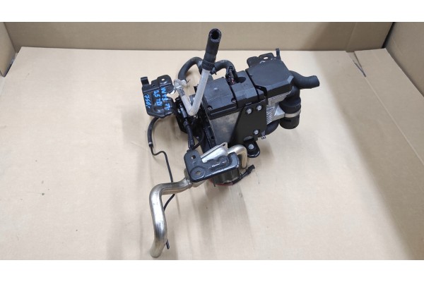 VW T5 2 5 TDI 7HO815071F WEBASTO OGRZEWANIE POSTOJOWE Part manufacturer Volkswagen OE