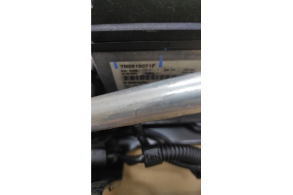 VW T5 2 5 TDI 7HO815071F WEBASTO OGRZEWANIE POSTOJOWE Quality of parts according to GVO O original with manufacturer s logo OE