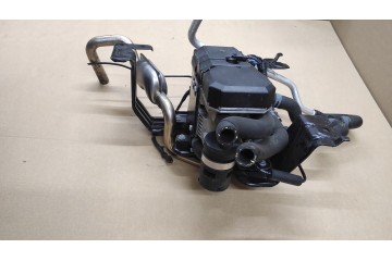 VW T5 2 5 TDI 7HO815071F WEBASTO OGRZEWANIE POSTOJOWE Version European