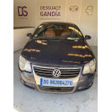 VOLKSWAGEN EOS (1F7)(2006) 2.0 TDI VOLKSWAGEN EOS (1F7)(2006) 2.0 TDI