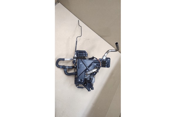 Calefactor estacionario WEBASTO VW T5 2,5 TDI 7HO815071F
