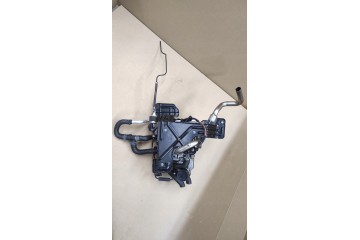 Calefactor estacionario WEBASTO VW T5 2,5 TDI 7HO815071F