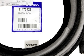VOLVO C40 S60 V60 V60CC Camera Harness Rear 31470428 OE Packaging status original
