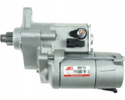NEW Starter LAND ROVER Discovery 4 4L 4394cc 2004 2009 year