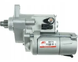 NEW Starter LAND ROVER Discovery 4 4L 4394cc 2004 2009 year