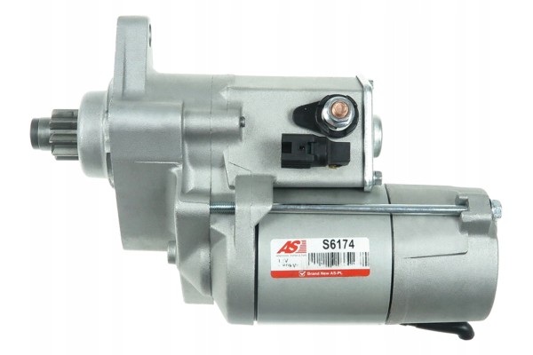 NEW Starter LAND ROVER Discovery 4 4L 4394cc 2004 2009 year