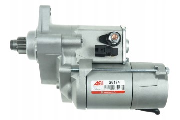 NEW Starter LAND ROVER Discovery 4 4L 4394cc 2004 2009 year