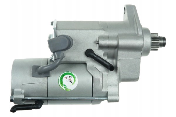 NEW Starter LAND ROVER Discovery 4 4L 4394cc 2004 2009 year Part manufacturer AS PL