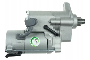 NEW Starter LAND ROVER Discovery 4 4L 4394cc 2004 2009 year Part manufacturer AS PL