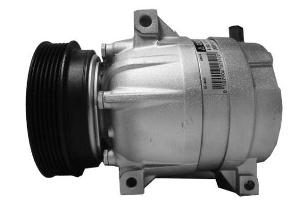 Airstal 10 0476 Compressor air conditioning Catalog number of the part 10 0476