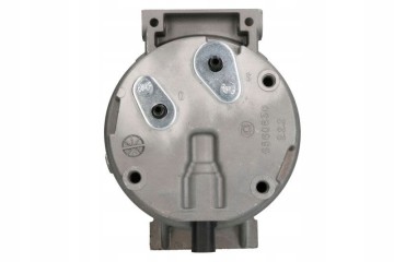 Airstal 10 0476 Compressor air conditioning Catalog number of substitutes A Z Meisterteile AZMT 45 041 1070 ACAUTO AC 01DL076 AC