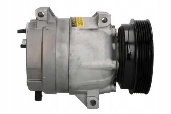 Airstal 10 0476 Compressor air conditioning Catalog number of the original RENAULT 7711134455 RENAULT 8200024397