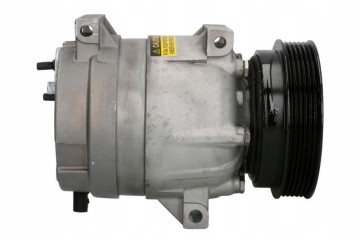 Airstal 10 0476 Compressor air conditioning Catalog number of the original RENAULT 7711134455 RENAULT 8200024397