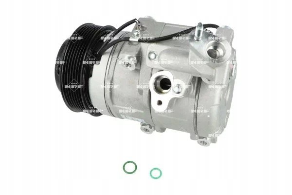 AIR CONDITIONING SPRAYER 32894 NRF