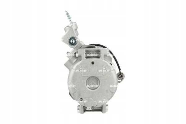 AIR CONDITIONING SPRAYER 32894 NRF Quality of parts according to GVO Q original with factory logo OEM OES