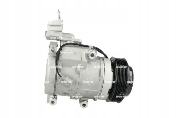 AIR CONDITIONING SPRAYER 32894 NRF Car type cargo vans passenger cars