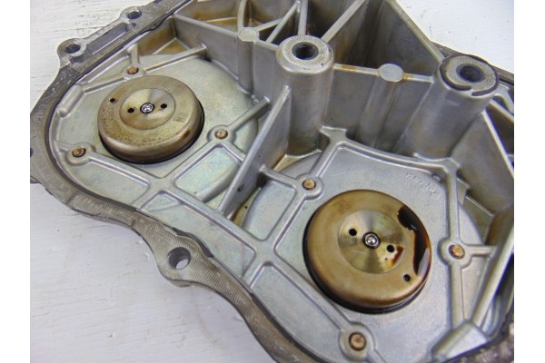 A2700150101 TAPA DISTRIBUCION MERCEDES-BENZ CLASE A (BM 176)