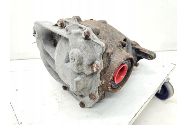 Complete differential BMW X5 E70 3310 7590914 3 15 Car type passenger cars