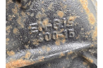 Complete differential BMW X5 E70 3310 7590914 3 15 Quality of parts according to GVO O original with manufacturer s logo OE