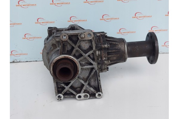 Front reducer 3 09R 3B210 HYUNDAI IX35 2 0 CRDI D4HA 136KM 151tys km