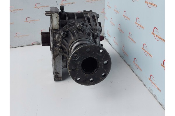 Front reducer 3 09R 3B210 HYUNDAI IX35 2 0 CRDI D4HA 136KM 151tys km Part manufacturer Hyundai OE