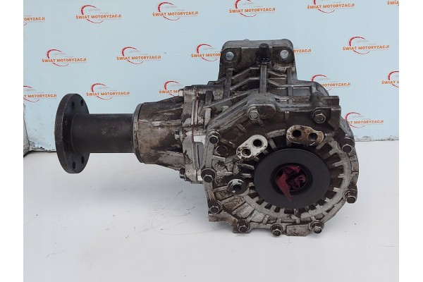 Front reducer 3 09R 3B210 HYUNDAI IX35 2 0 CRDI D4HA 136KM 151tys km Car type cargo vans passenger cars