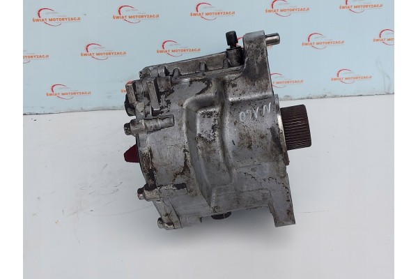 Reductor delantero 3.09R 3B210 HYUNDAI IX35 2.0 CRDI D4HA 136CV 151.00