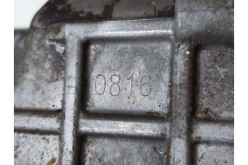 Reductor delantero 3.09R 3B210 HYUNDAI IX35 2.0 CRDI D4HA 136CV 151.00