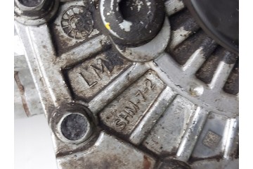 Reductor delantero 3.09R 3B210 HYUNDAI IX35 2.0 CRDI D4HA 136CV 151.00