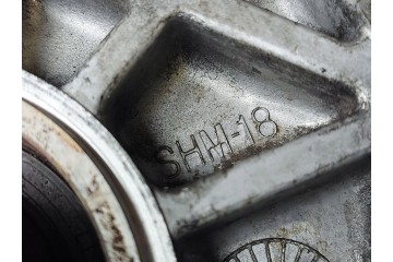 Reductor delantero 3.09R 3B210 HYUNDAI IX35 2.0 CRDI D4HA 136CV 151.00