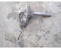 Dyfer Front Bridge 3 307 Toyota Land Cruiser 200 Lexus LX570 2020 Catalog number of the part 41110 60C50 cc