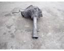 Dyfer Front Bridge 3 307 Toyota Land Cruiser 200 Lexus LX570 2020 Quality of parts according to GVO O original with manufacturer