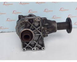 Dyfer reducer front 3B210 3 09R HYUNDAI IX35 2 0 CRDI D4HA 136KM 151tys km