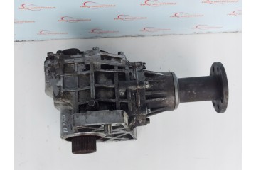 Dyfer reducer front 3B210 3 09R HYUNDAI IX35 2 0 CRDI D4HA 136KM 151tys km Catalog number of the part 3B210 3 09R N160 dyfer