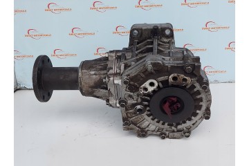 Dyfer reducer front 3B210 3 09R HYUNDAI IX35 2 0 CRDI D4HA 136KM 151tys km Car type passenger cars