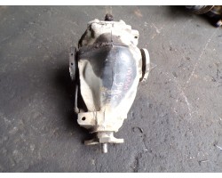 BRIDGE DYFER REAR MERCEDES W124 W202 W208 ABS 3 46
